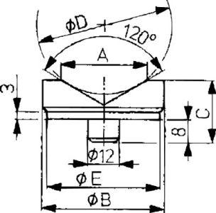 FORMAT Prismenaufsatz Nr. 6441