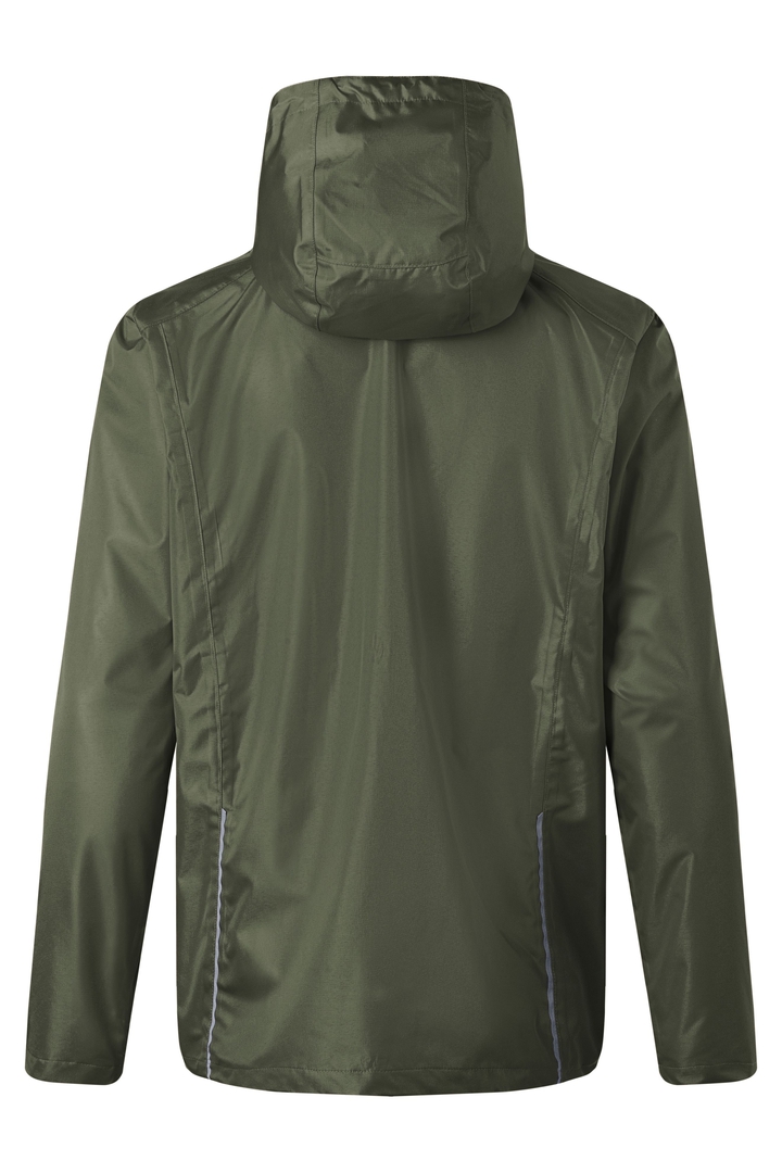 JN Men's 3-in-1-Jacket JN1154