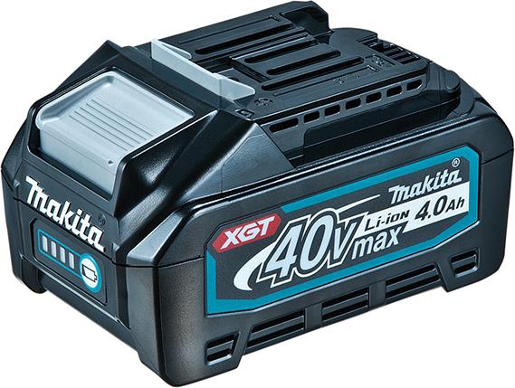 MAKITA Ersatzakku BL4040, 40 V/4,0 Ah