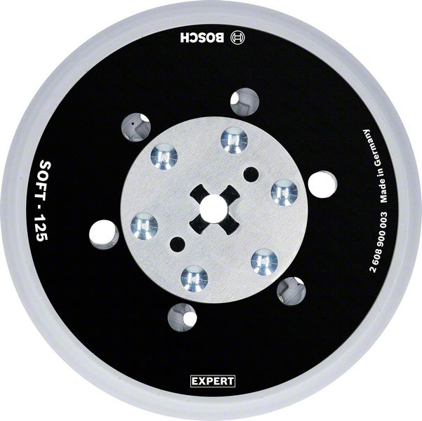 BOSCH Universalstützteller Multihole