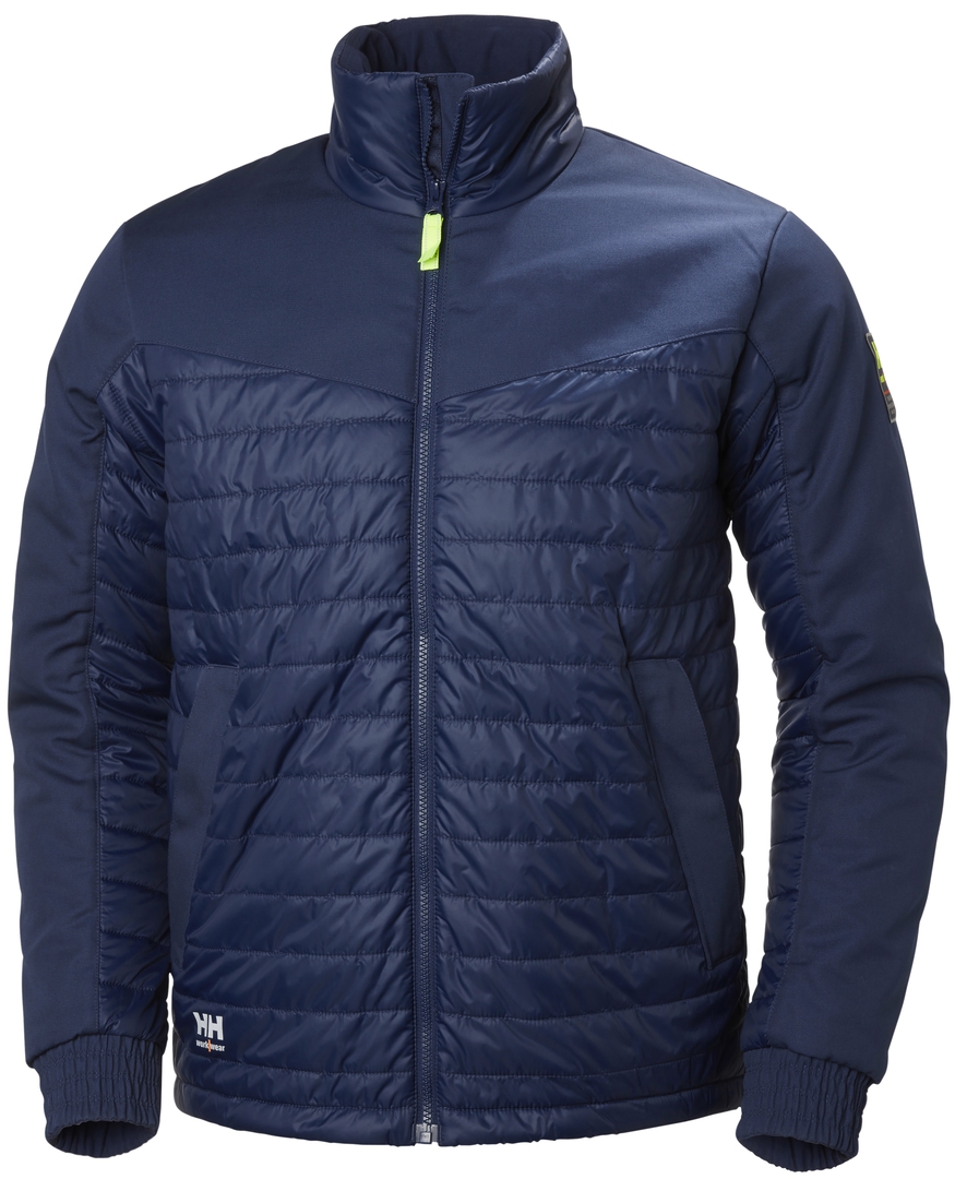 HELLY HANSEN Oxford Jacke