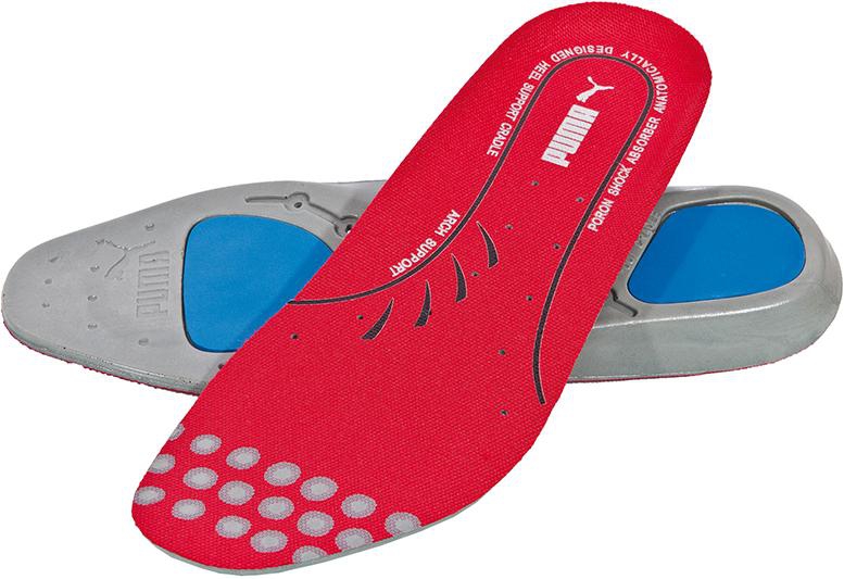 Puma Einlegesohle evercushion, plus Gr. 39