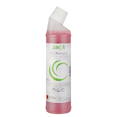 zack WC-Reiniger 96673 750ml