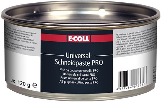 E-COLL Universal-Schneidpaste PRO 120g