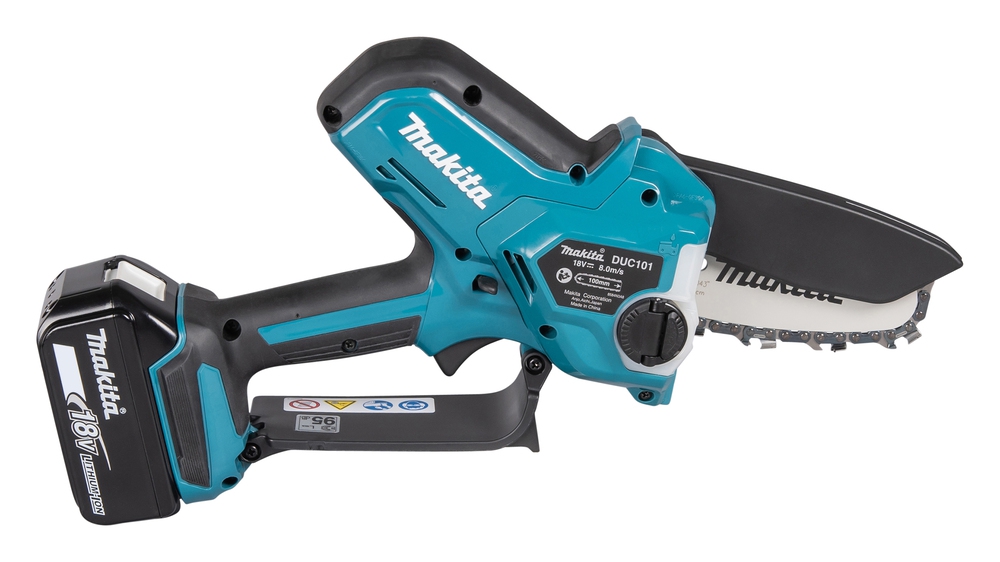 MAKITA Akku-Astsäge 18V DUC101Z