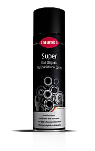 CARAMBA Multifunktionsspray 200 L Fass