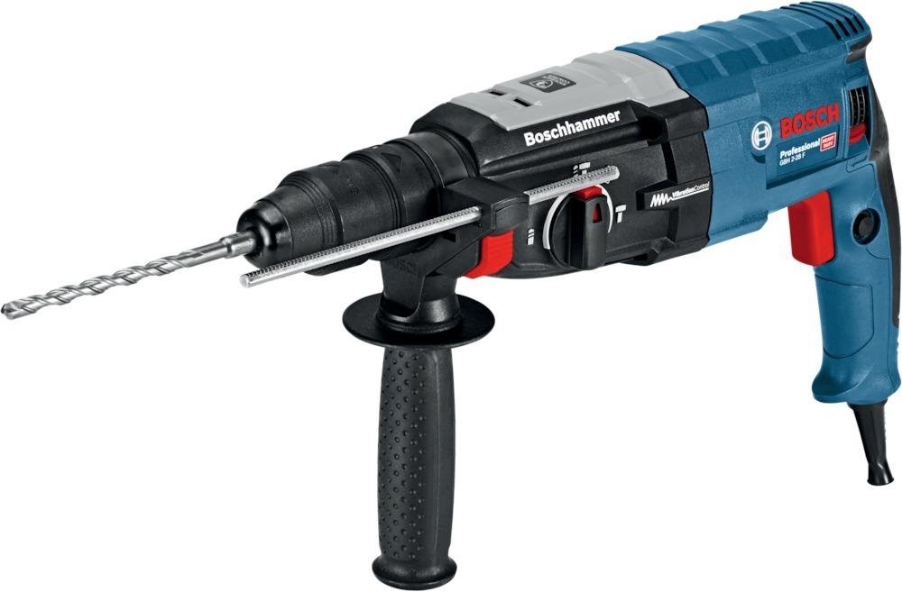 BOSCH Bohrhammer GBH 2-28F, L-BOXX