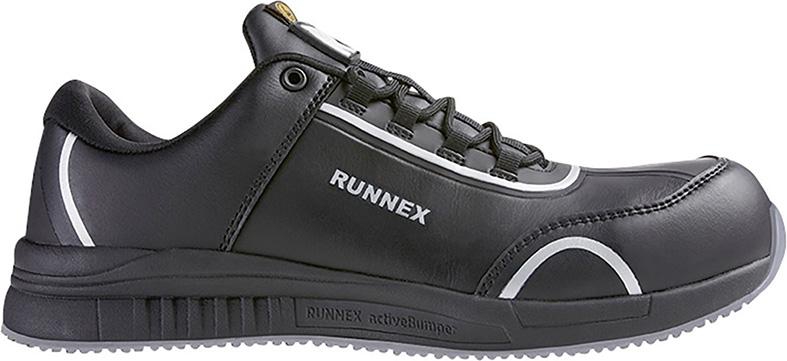 RUNNEX Halbschuh SportStar 5348 S3s, Größe 36