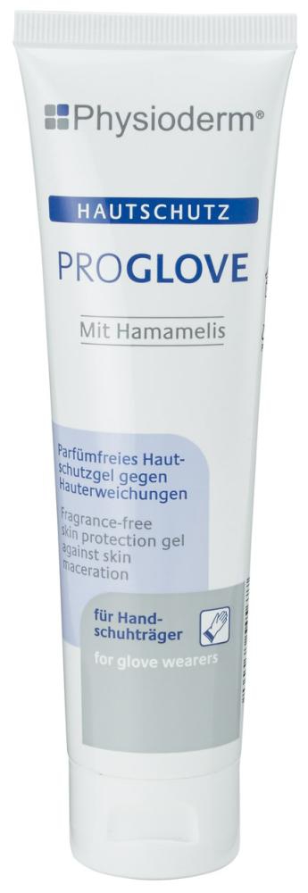 PHYSIODERM Hautschutzgel proGlove 100 ml Tube