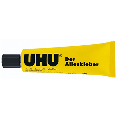 UHU Alleskleber 45015 35g