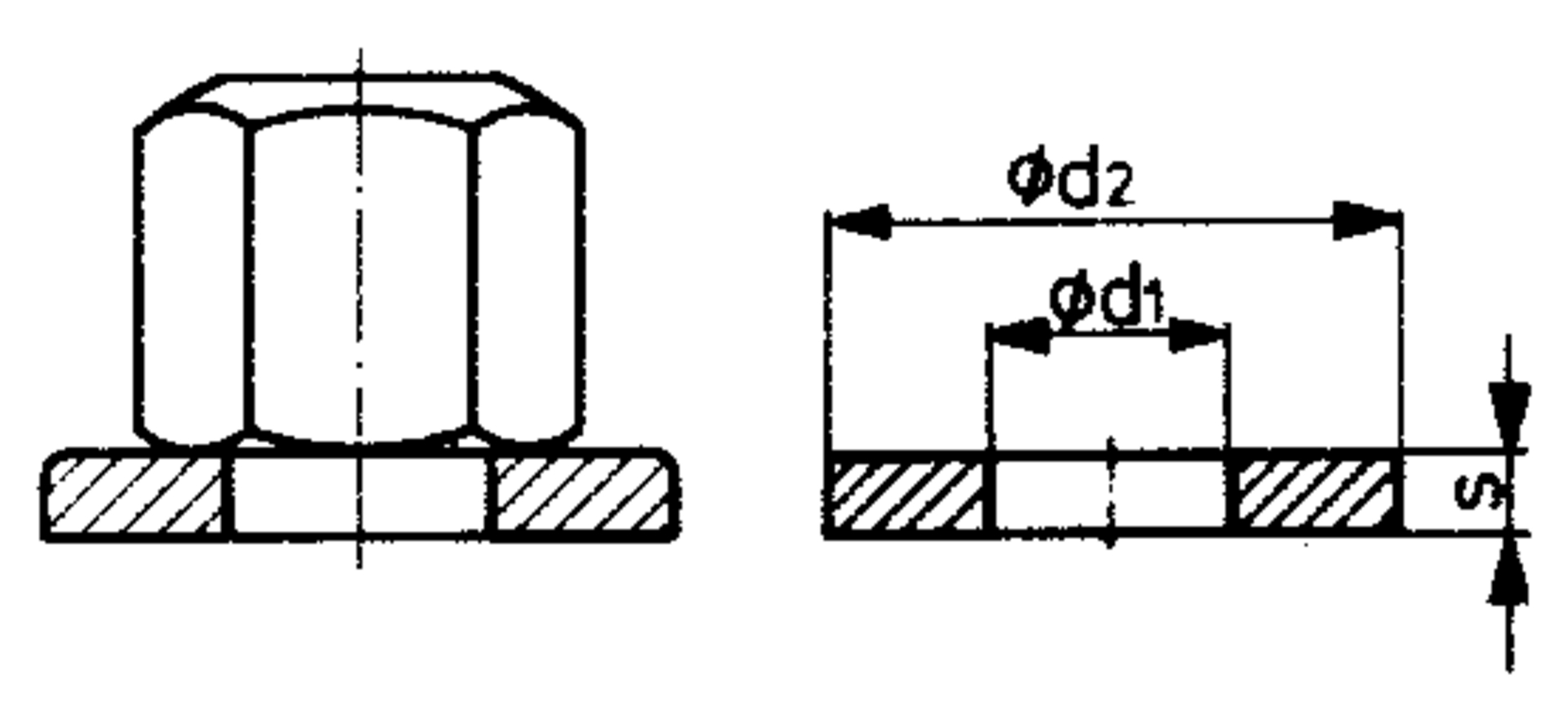 SCHEIBE D6340