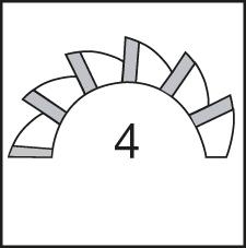 FORMAT Schaftfräser DIN844L PM TiALN 20,0 mm