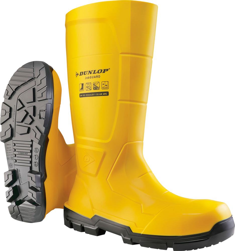 DUNLOP Stiefel JobGUARD Full Safety ESD S5, Größe 49