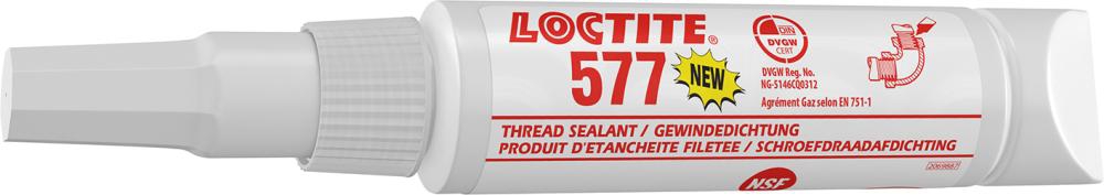 LOCTITE 577 250ml TTL Rohrgewindedi.