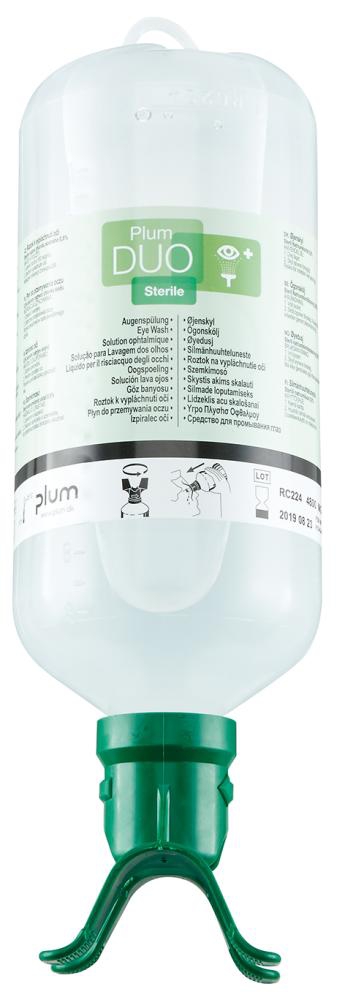 Augenspülflasche Duo, 1000 ml