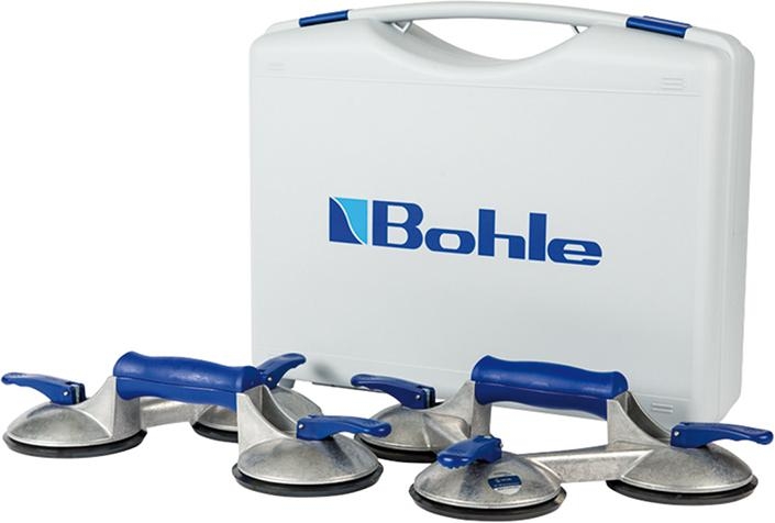 BOHLE VERIBOR Saugheberset Bo S3.021