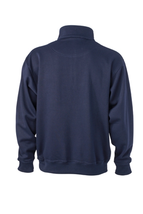 JN Workwear Half Zip Sweat JN831