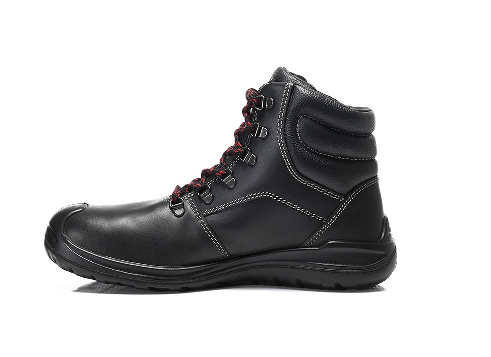 ELTEN Sicherheitsschnürstiefel 66081 ANDERSON Loop S3 HI, Gr. 40