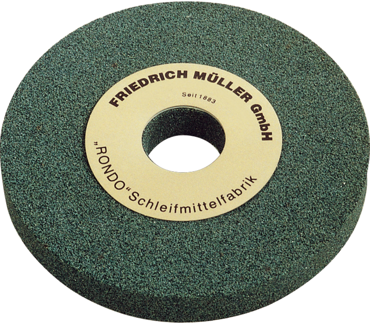 Schleifscheibe SC K80 150x20x32mm Müller