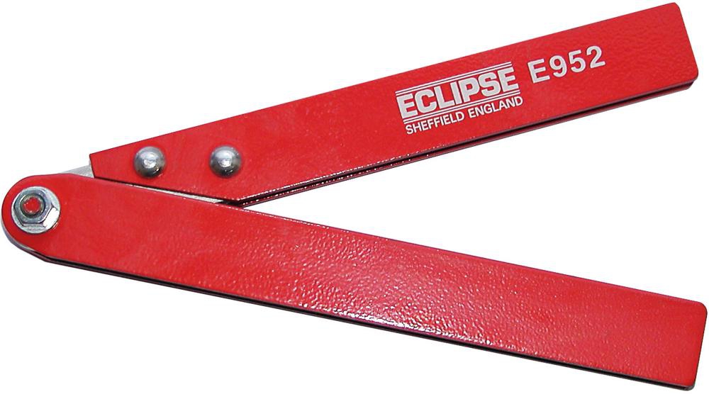 ECLIPSE Magnetwinkel verstärkt 140 x 140 mm