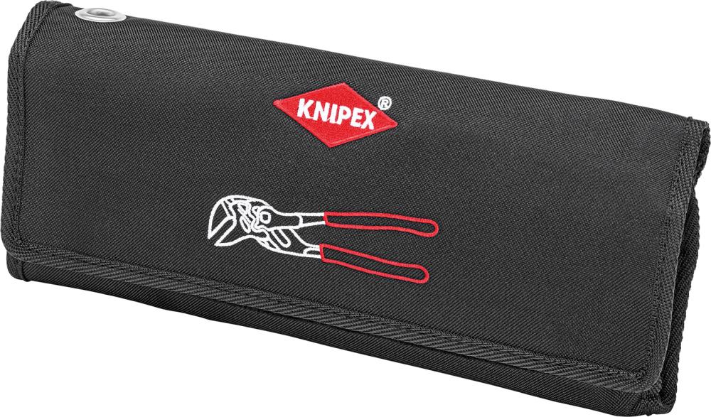 KNIPEX 00 19 55 S4 Zangenschlüssel-Set 5-teilig