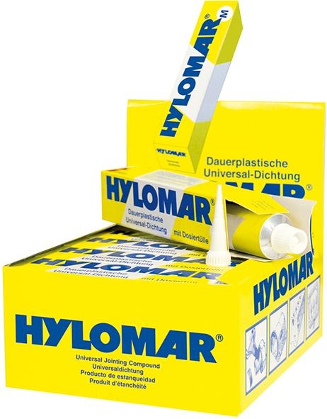 HYLOMAR Universal-Dichtpaste M 40ml Blister