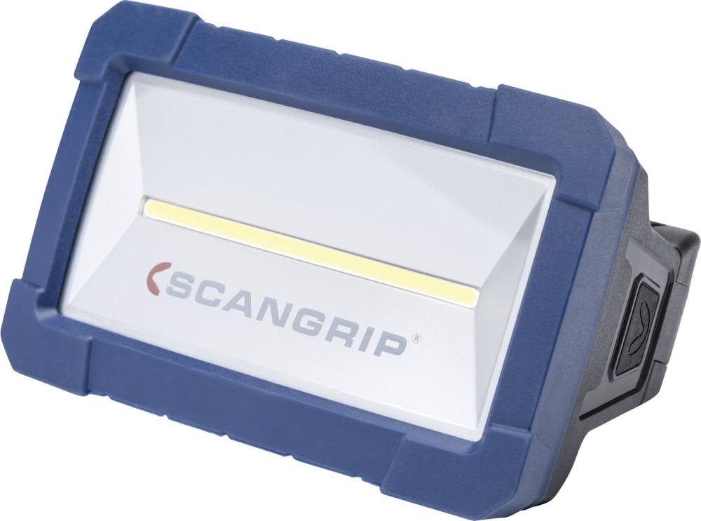 SCANGRIP LED Arbeitsleuchte Star 5708997356203  03.5620