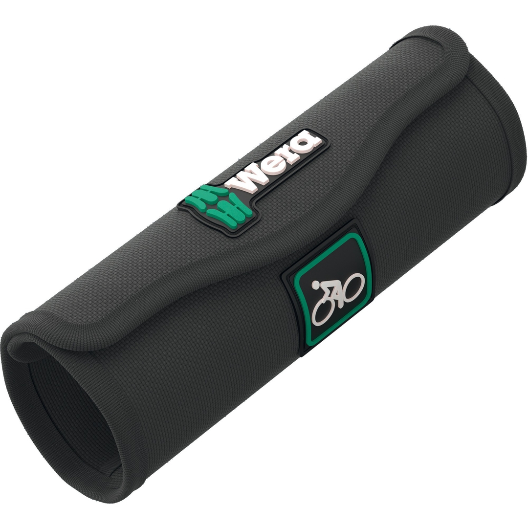 WERA 7515/7 Kraftform Safe-Torque Speed Bicycle 1