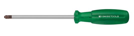 PB Swiss Tools Schraubendreher 6192 PZ3x150mm, Multicraft