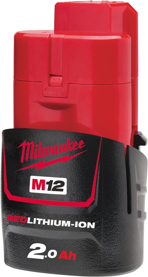 MILWAUKEE AKTIONSSET M12FPP2C-422X best. aus M12FCOT-422x und M12BPD-0