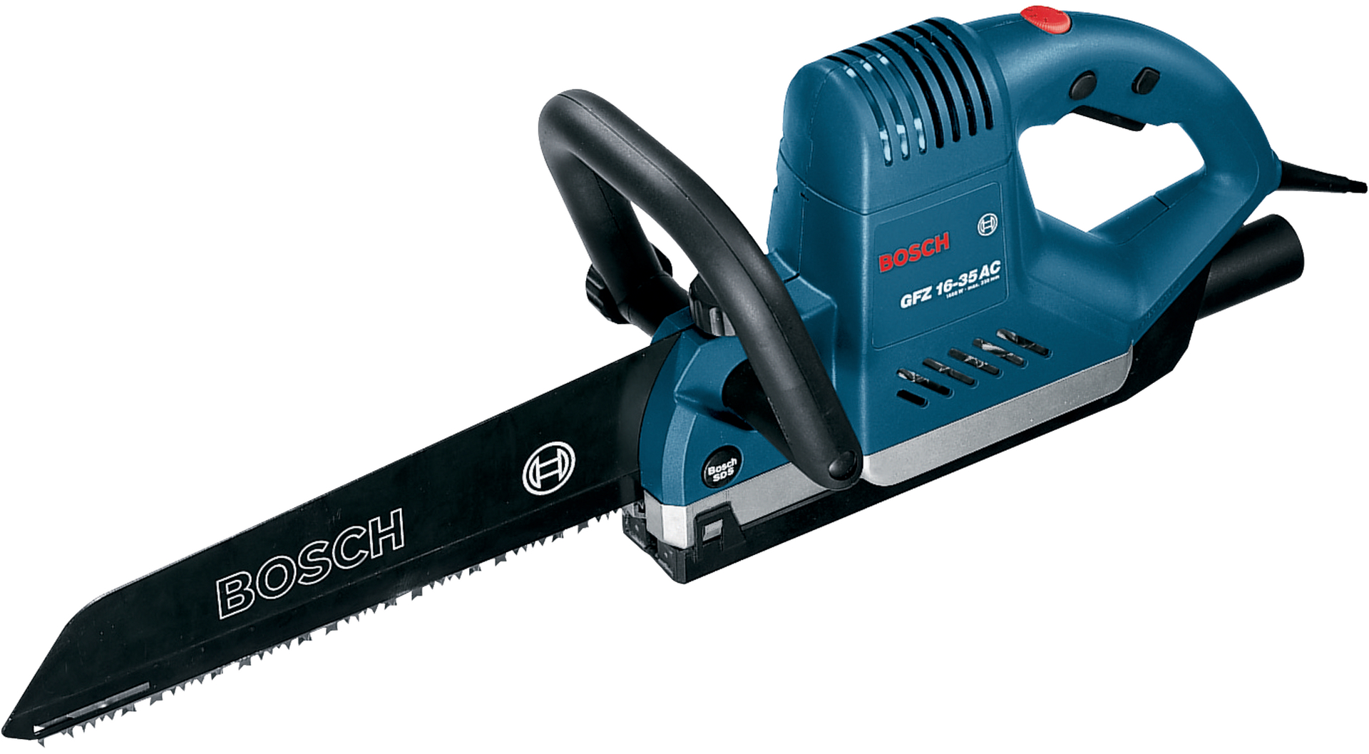 BOSCH Schwertsäge GFZ 16 - 35 AC