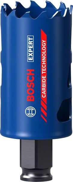 BOSCH Lochsäge EXPERT ToughMaterial 40 mm