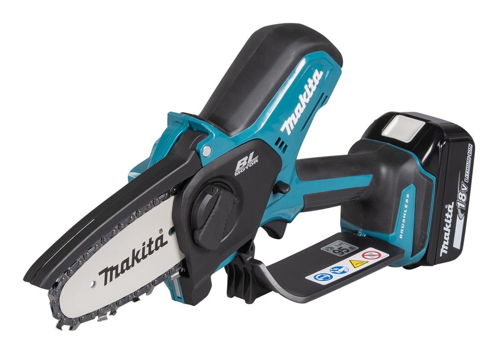 MAKITA Akku-Astsäge 18V DUC101Z