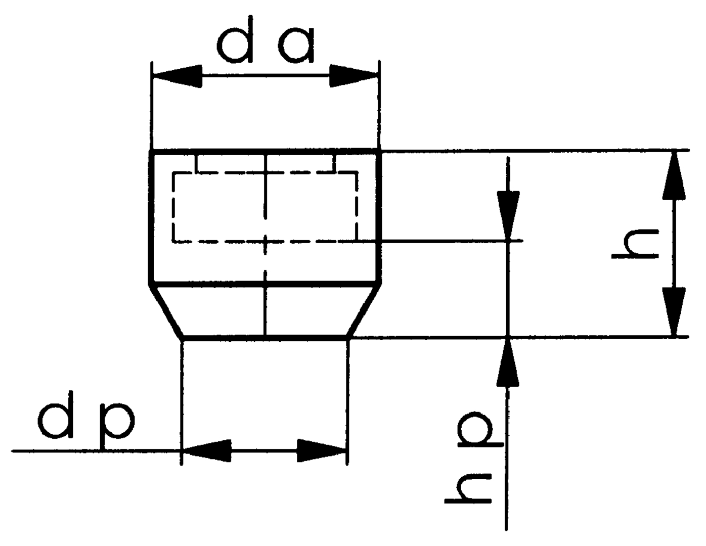 SCHUTZKAPPE