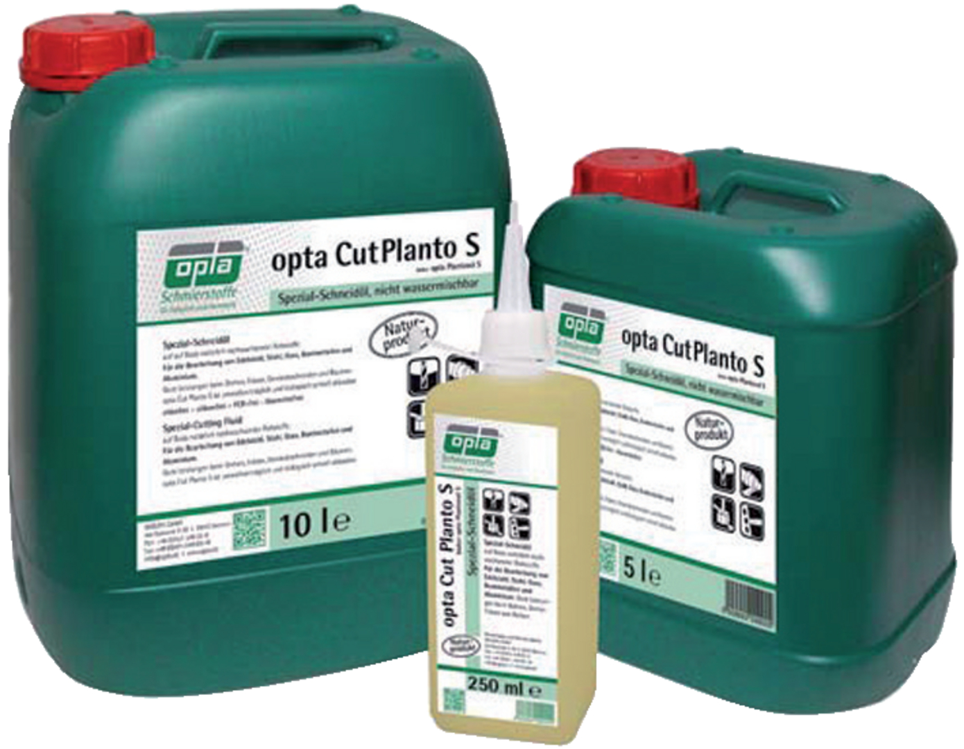 Opta Cut Planto Spray 400ml Dose