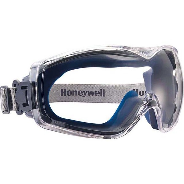 HONEYWELL DuraMaxx Vollsichtbrille/Überbrille PC klar