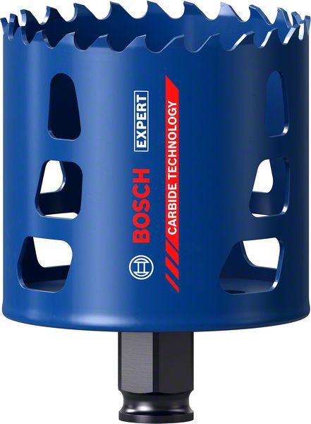 BOSCH Lochsäge EXPERT ToughMaterial 67 mm