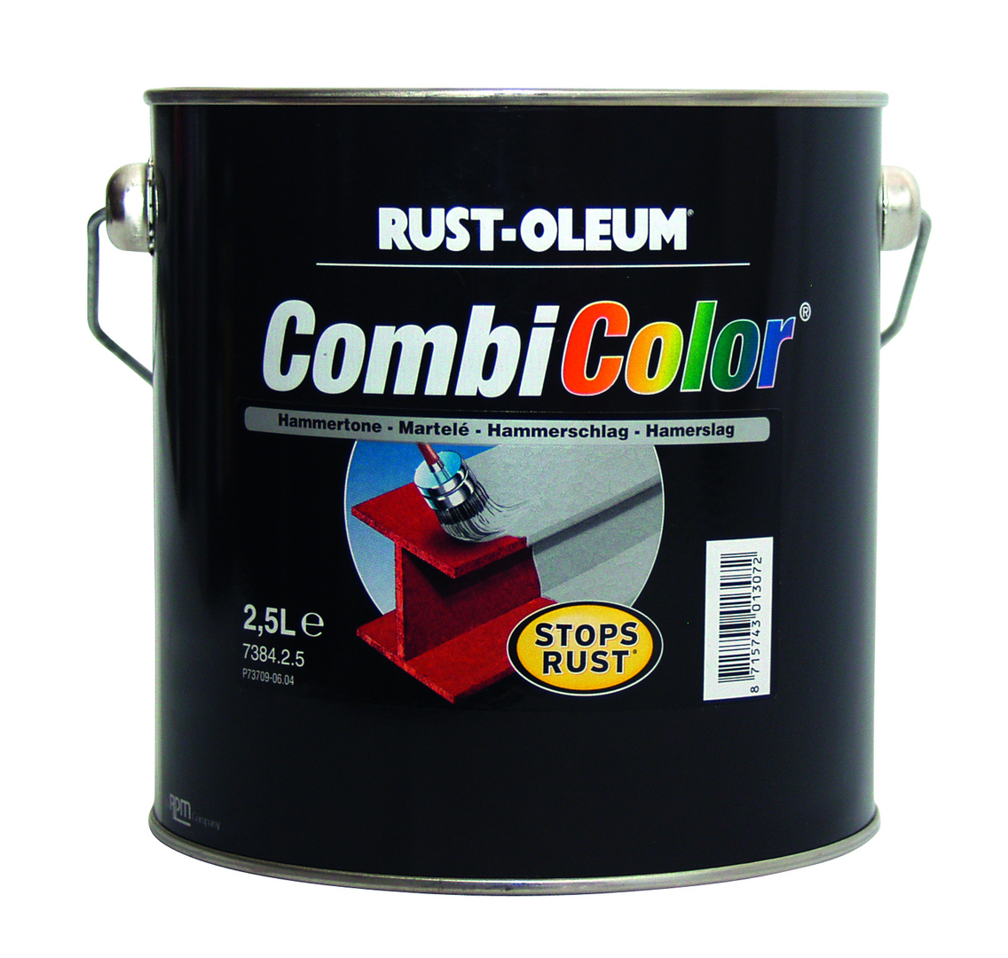 RUST-OLEUM COMBICOLOR METALL