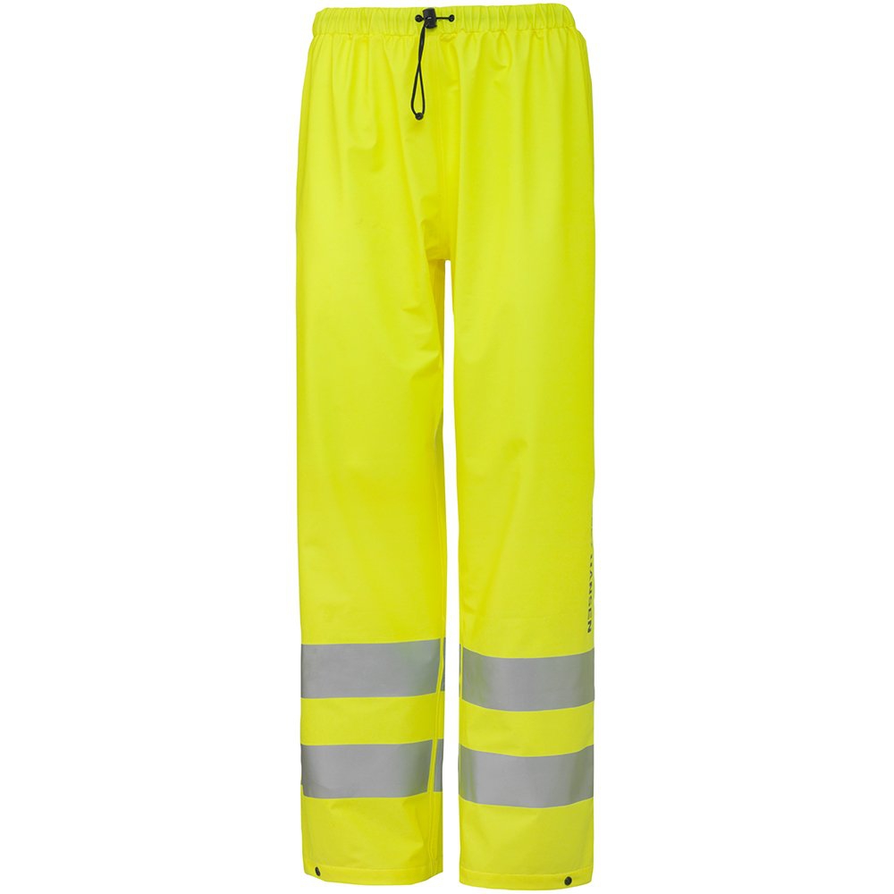 HELLY HANSEN Alta Bundhose 70460 Gr. L HV YELLOW