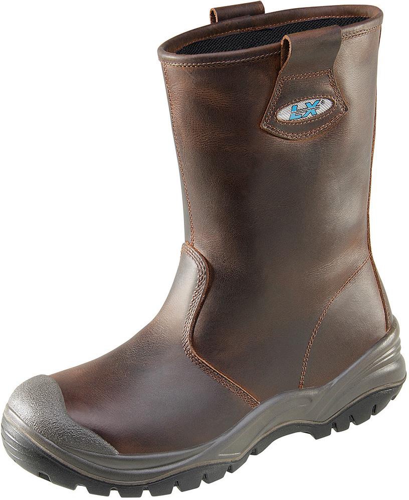 LUPRIFLEX Stiefel Aqua Offshore Profi Größe 39