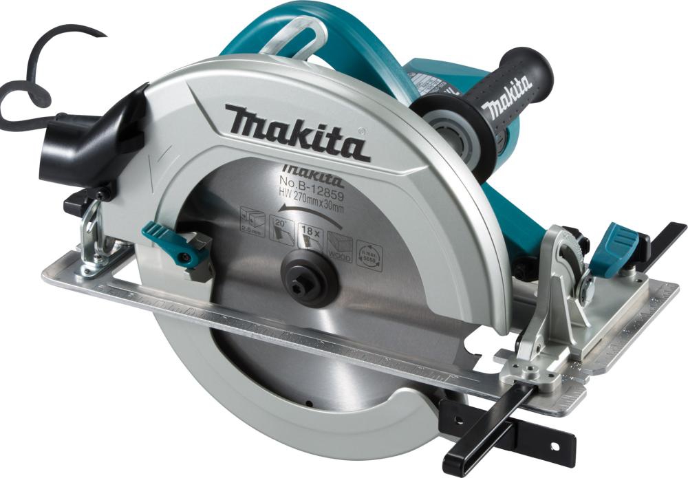 Handkreissäge 97 mm HS0600         Makita