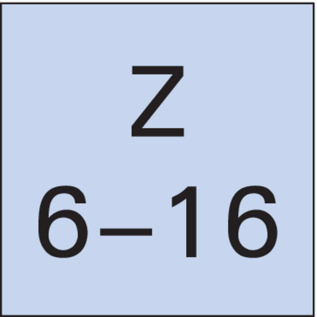 FORMAT Winkelfräser DIN1833 D HSSE 60 Grad 32 mm