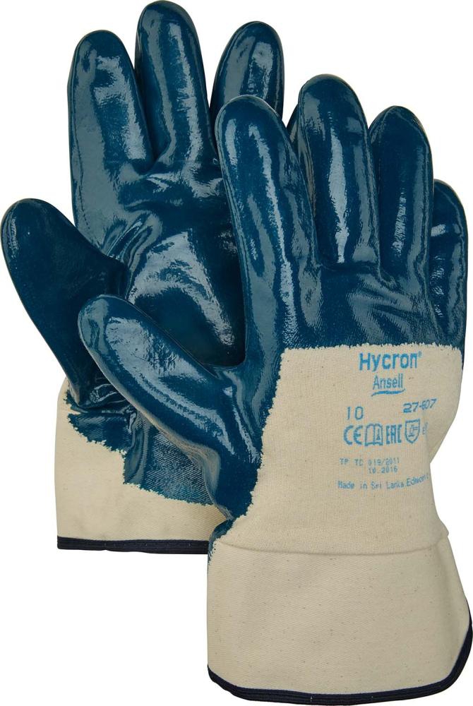 Handschuh Hycron 27-607, Gr. 8