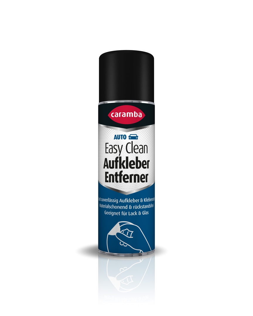 CARAMBA Aufkleberentferner 300 ml Dose "Bunte-Serie"