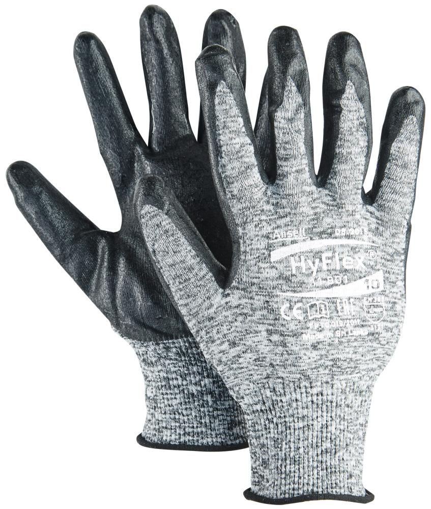 Handschuh HyFlex Foam 11-801, Gr. 11