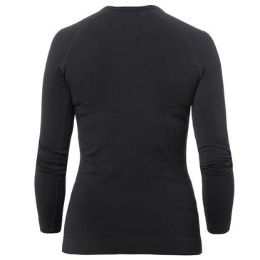 UVEX Langarmshirt schwarz women Gr. XL-2XL