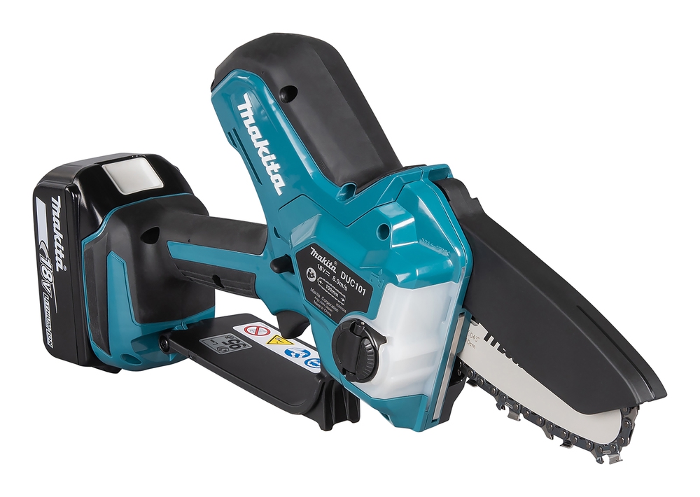 MAKITA Akku-Astsäge 18V DUC101Z