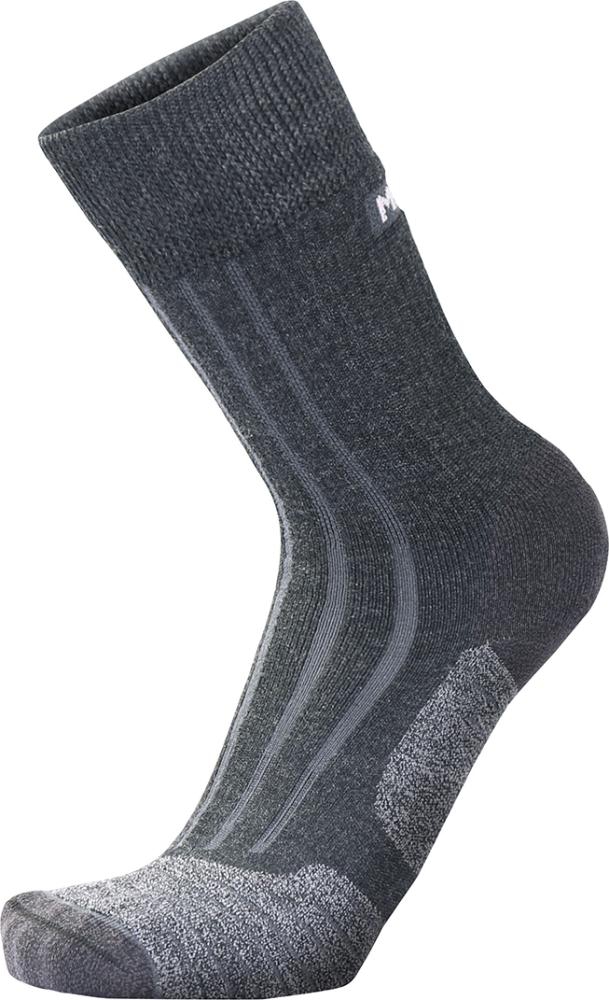 Socke MT 6 Lady anthrazit Gr. 36-38