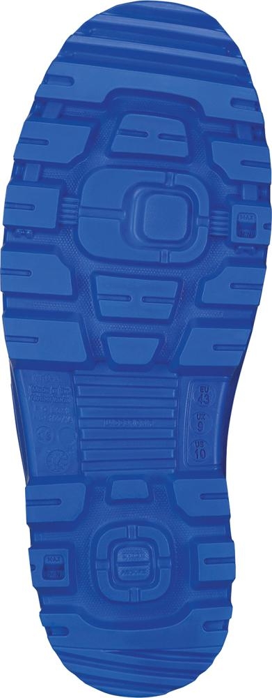 DUNLOP FieldPRO Thermo+ Full Safety SRCCE, Größe 37