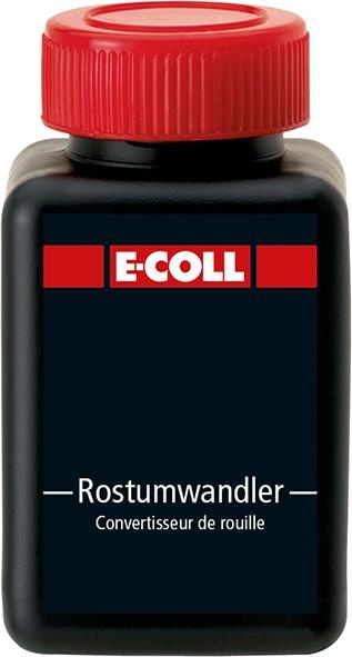 E-COLL Rostumwandler silikonfrei 400 ml Spray